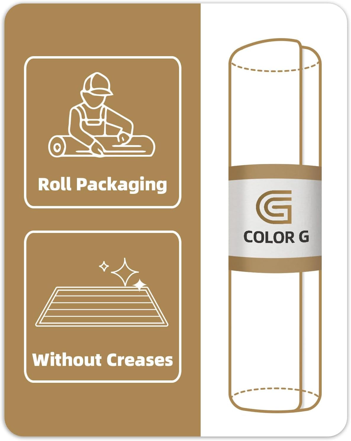 anti Fatigue Cushion Padded Kitchen Mat for Floor - 17X29+17X59,Easy Clean, Waterproof & Oil Proof, anti Slip, Foam Rubber Runner Rug for Front Sink Comfort Standing, Grey Set of 2