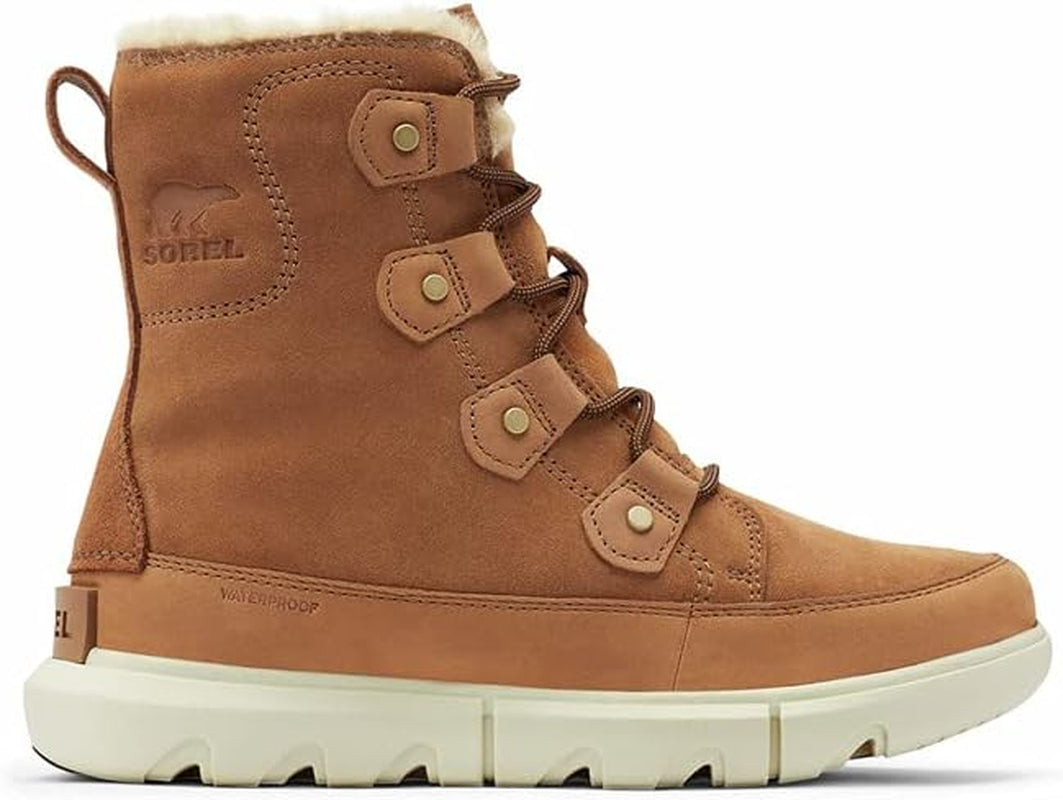 Women'S Explorer II Joan Cozy Boot