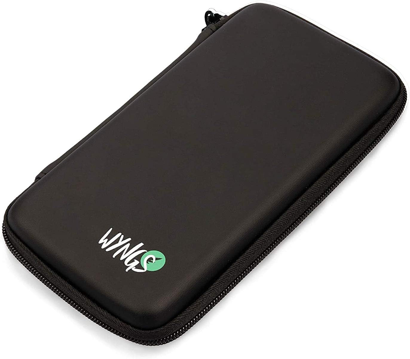 Protective Case for TI 84 Plus/Ti 83 Plus/ Casio FX-9860GII / Casio PRIZM FX-CG 50 Graphing Calculator in Black