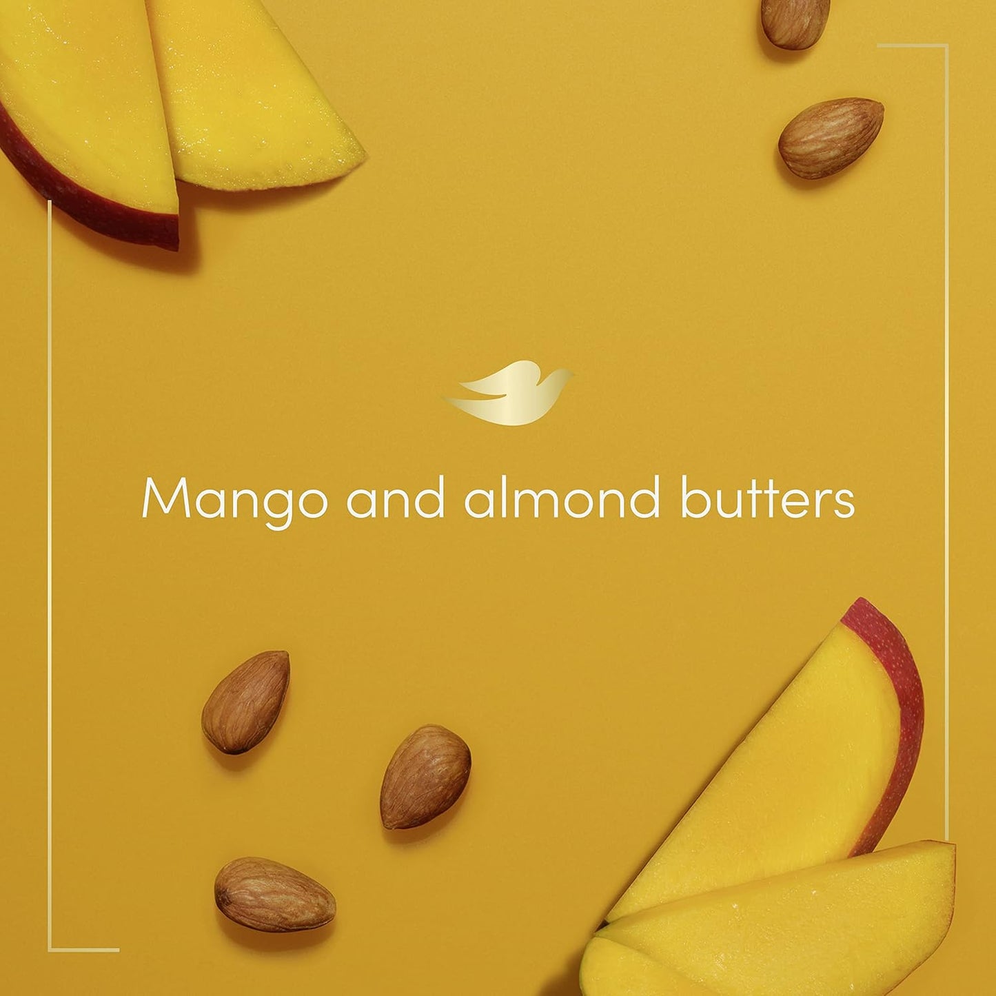 Glowing Body Wash for Revitalized, Refreshed Skin Mango Butter and Almond Butter Cleanser That Effectively Washes Away Bacteria While Nourishing Your Skin 22 Oz 4 Count