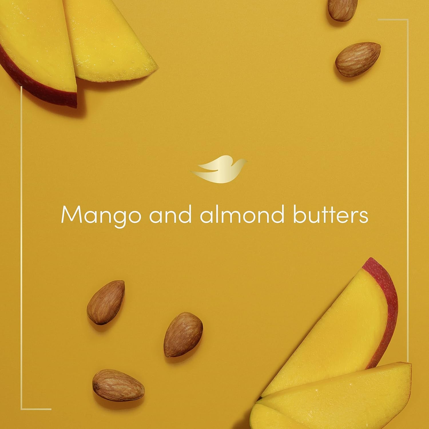 Glowing Body Wash for Revitalized, Refreshed Skin Mango Butter and Almond Butter Cleanser That Effectively Washes Away Bacteria While Nourishing Your Skin 22 Oz 4 Count